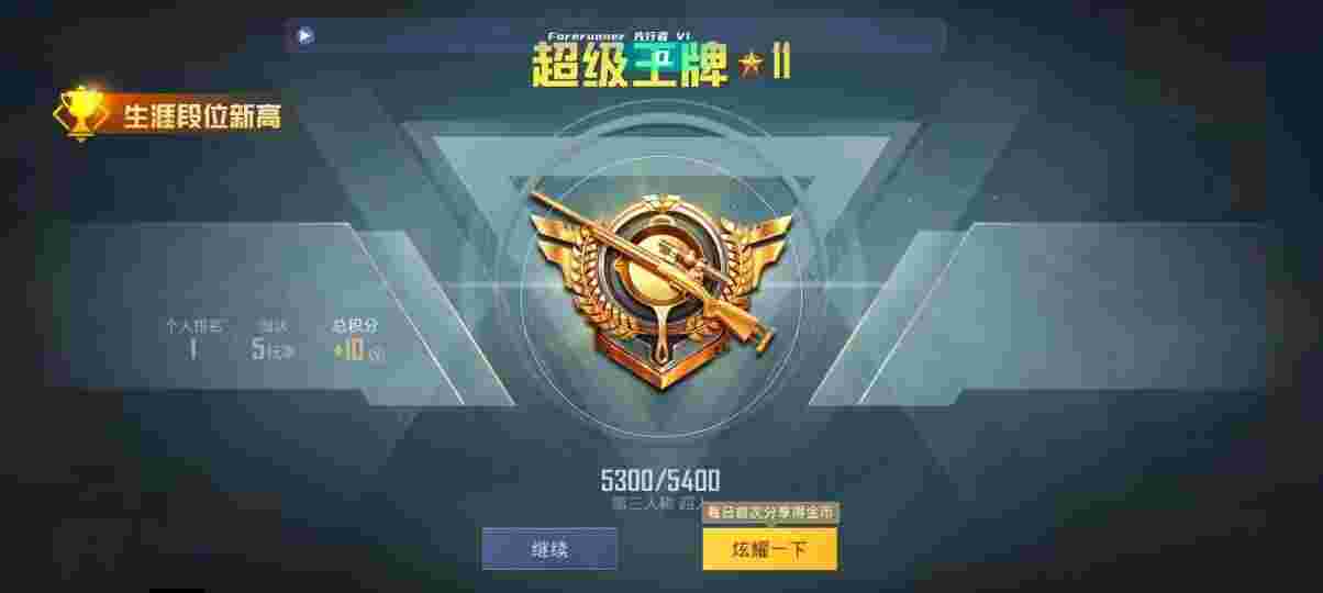 和平精英先行者透视直装 - 和平精英小鸡腿辅助下载辅助预览图